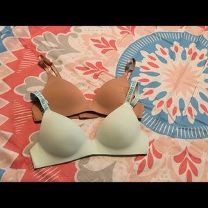 Victoria Secret Bras